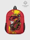 Рюкзак детский / The Flash