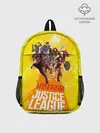 Рюкзак детский / Justice League
