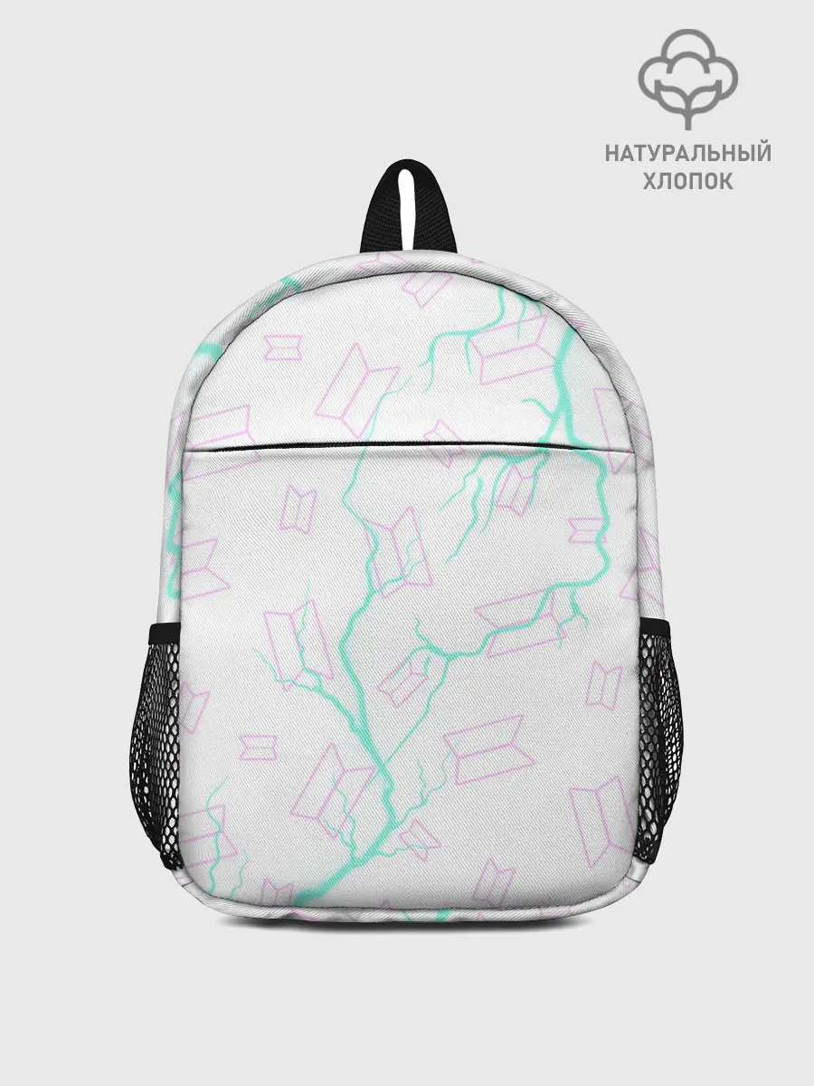 Рюкзак детский / BTS / БТС