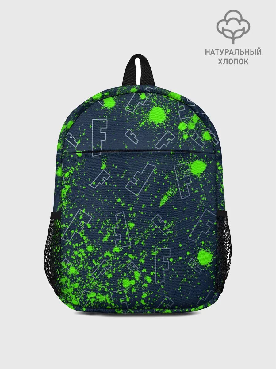 Рюкзак детский / FORTNITE / ФОРТНАЙТ