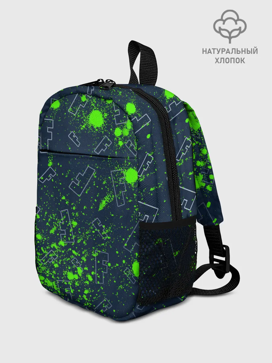 Рюкзак детский / FORTNITE / ФОРТНАЙТ