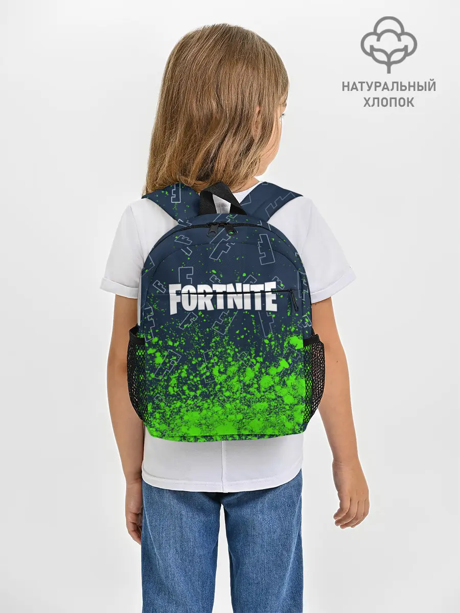 Рюкзак детский / FORTNITE / ФОРТНАЙТ