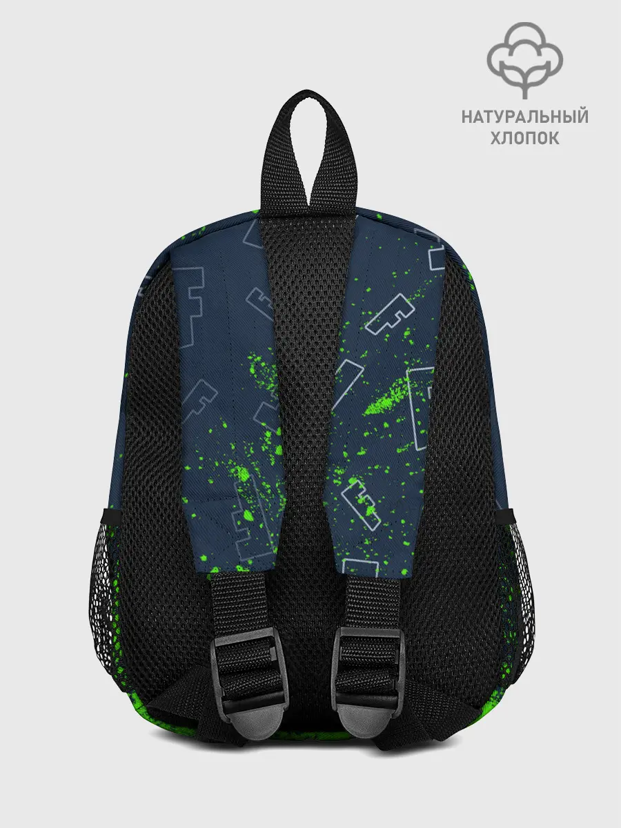 Рюкзак детский / FORTNITE / ФОРТНАЙТ