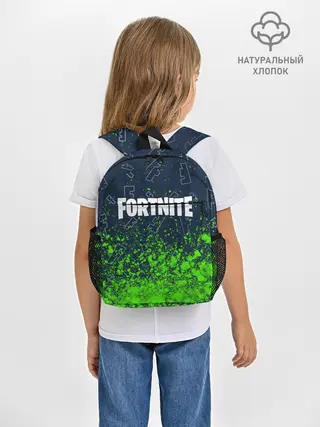 Рюкзак детский / FORTNITE / ФОРТНАЙТ