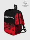 Рюкзак детский / HONDA / ХОНДА