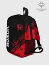Рюкзак детский / HONDA / ХОНДА