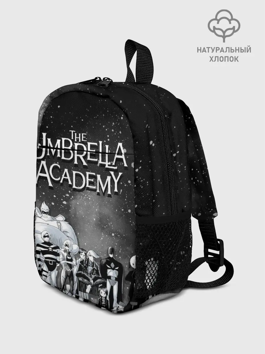 Рюкзак детский / The Umbrella Academy