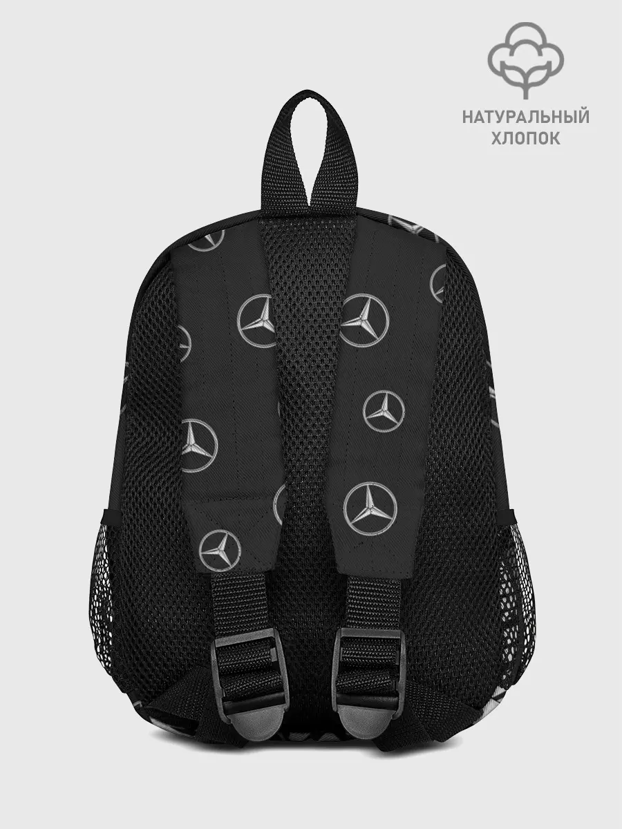 Рюкзак детский / MERCEDES / МЕРСЕДЕС