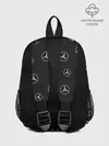 Рюкзак детский / MERCEDES / МЕРСЕДЕС