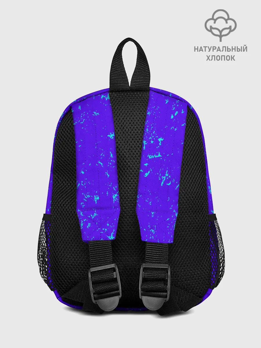 Рюкзак детский / MINECRAFT / МАЙНКРАФТ