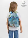 Рюкзак детский / Horizon Forbidden West
