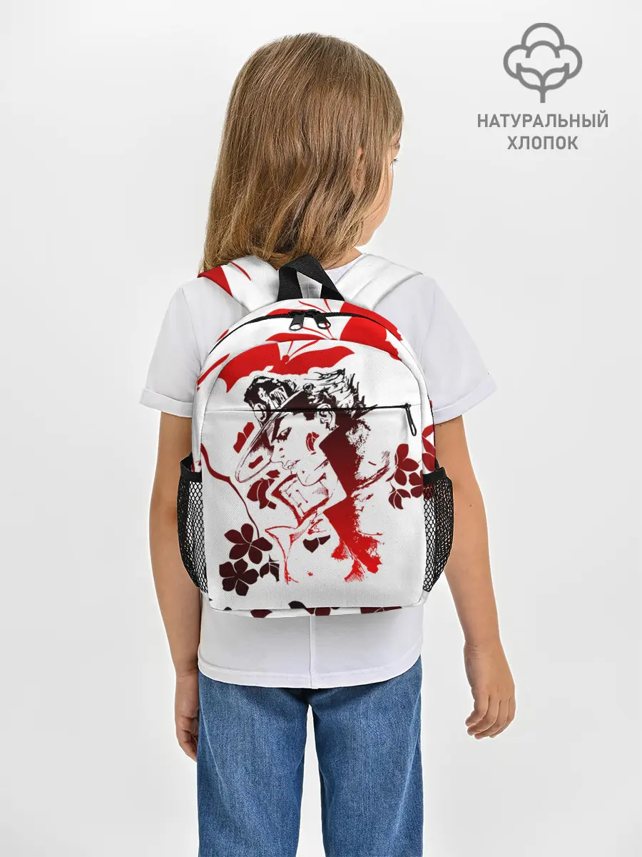 Рюкзак детский / JoJo Bizarre Adventure