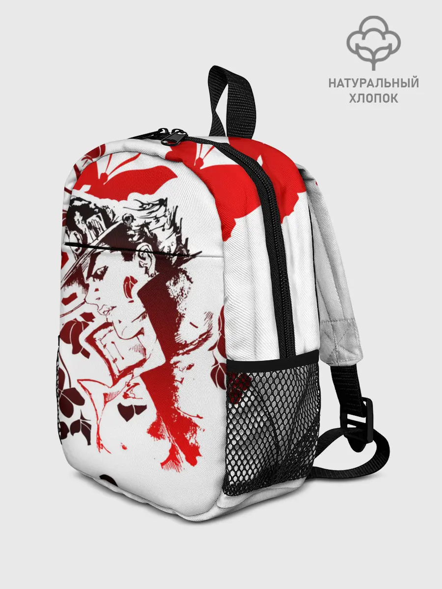 Рюкзак детский / JoJo Bizarre Adventure