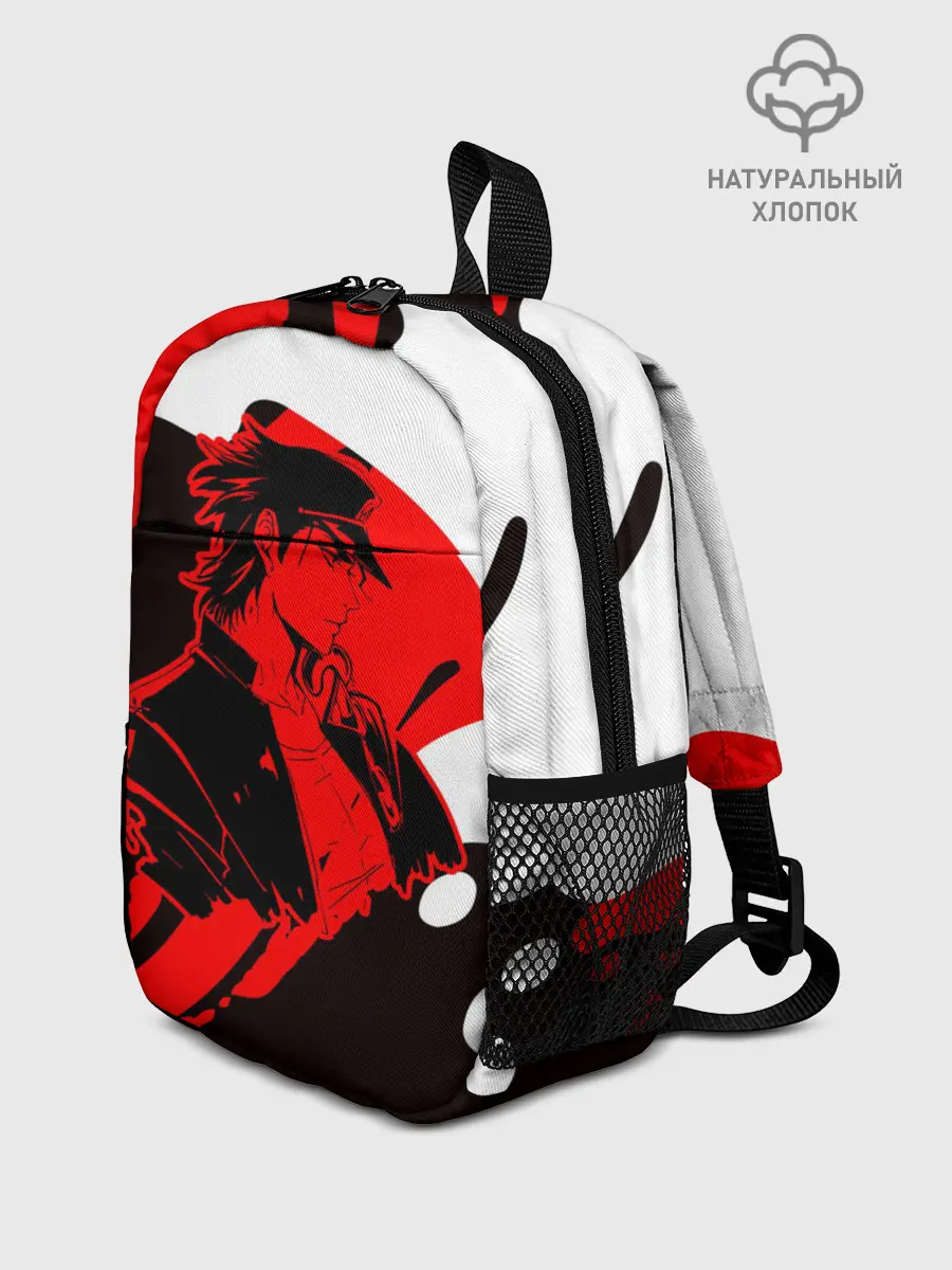 Рюкзак детский / Приключения ДжоДжо