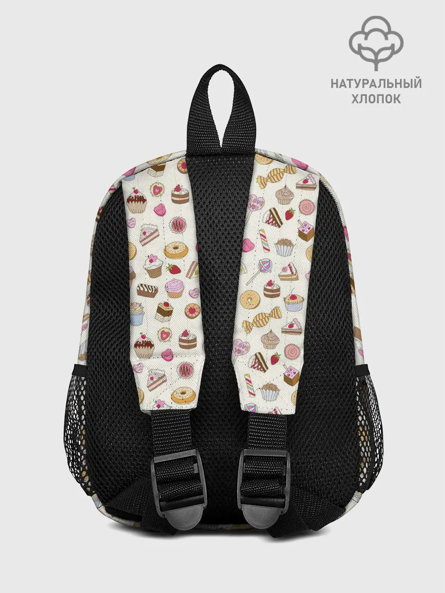 Рюкзак детский / Сладости