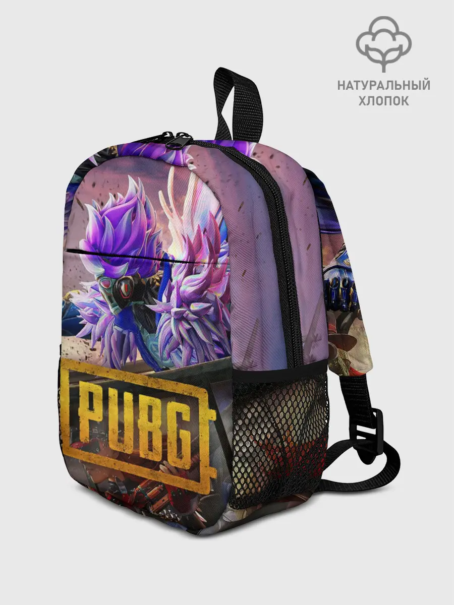 Рюкзак детский / PUBG