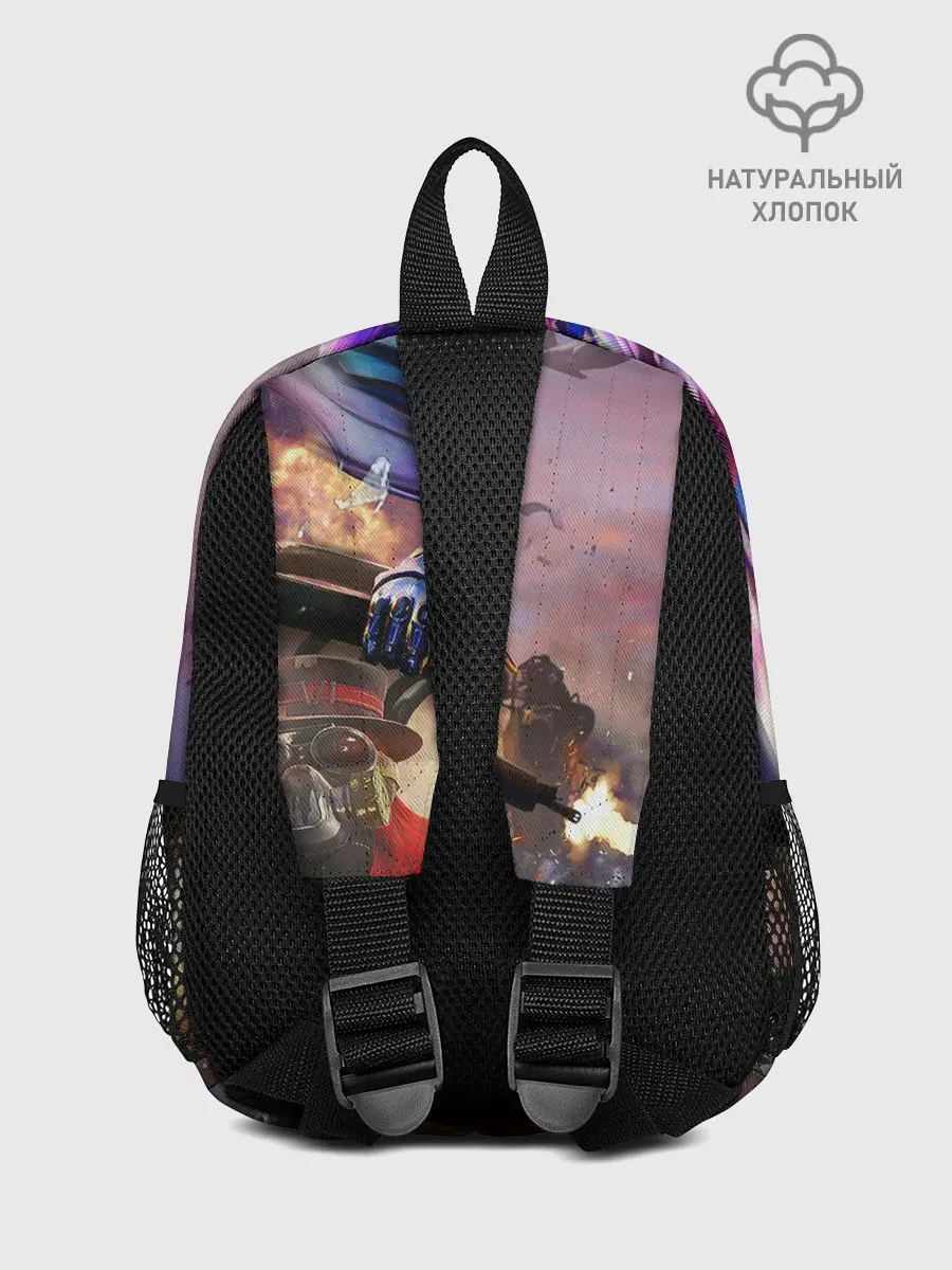 Рюкзак детский / PUBG