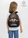 Рюкзак детский / PRKN BTLGRND