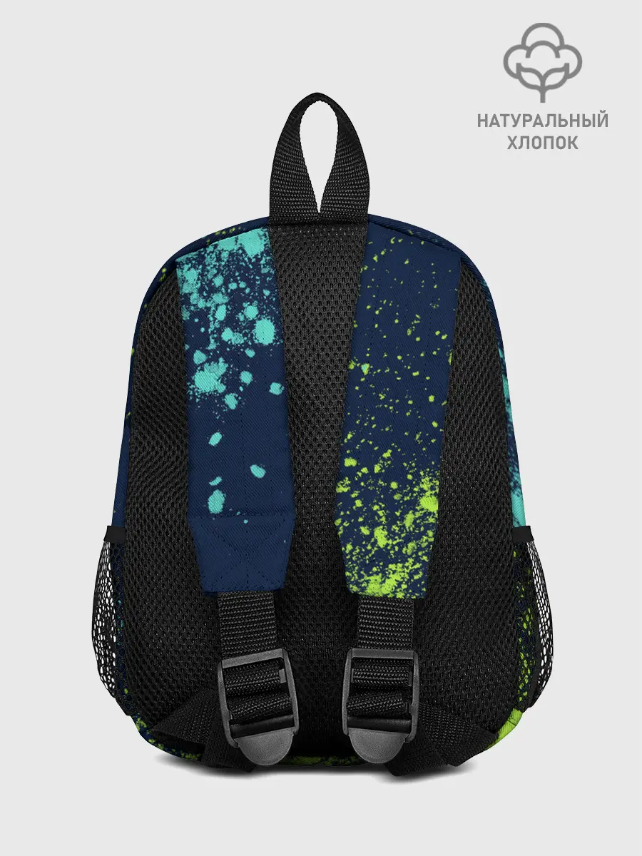 Рюкзак детский / GTA ONLINE / ГТА ОНЛАЙН