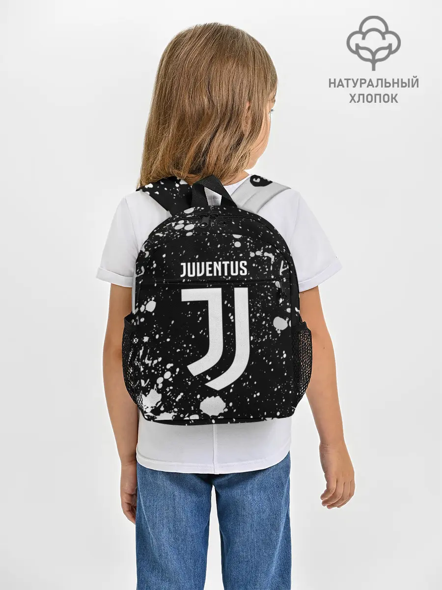 Рюкзак детский / JUVENTUS / ЮВЕНТУС