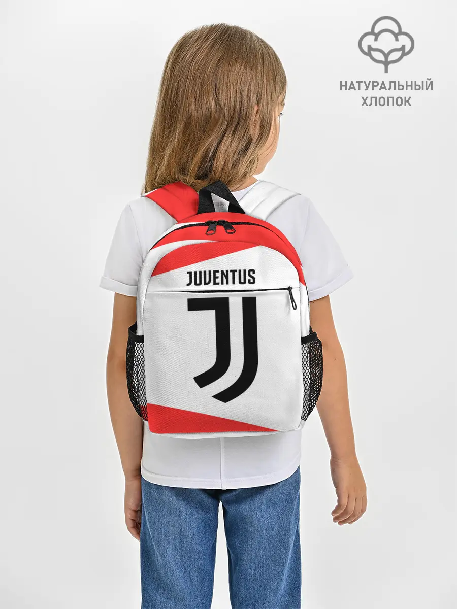 Рюкзак детский / JUVENTUS / ЮВЕНТУС
