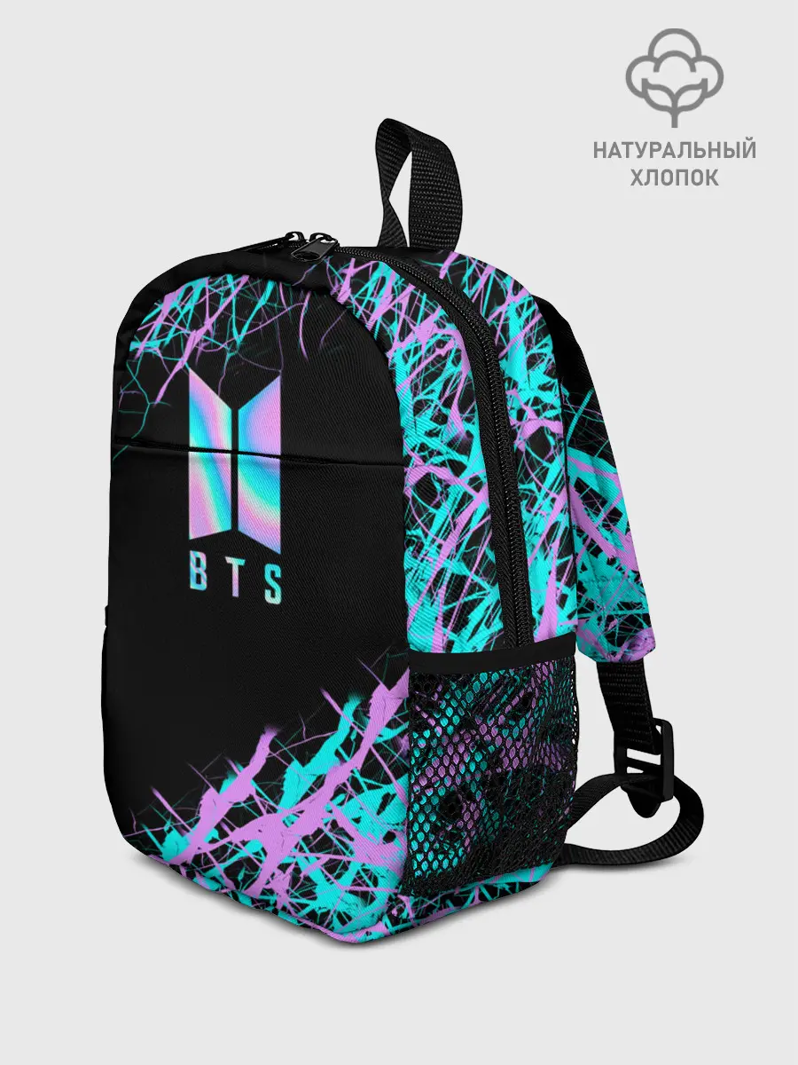 Рюкзак детский / BTS