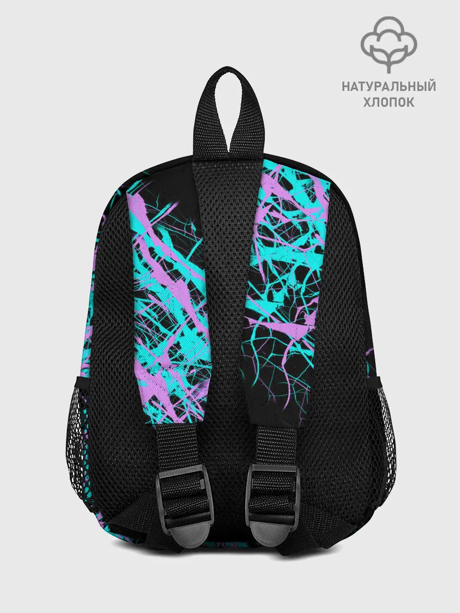 Рюкзак детский / BTS