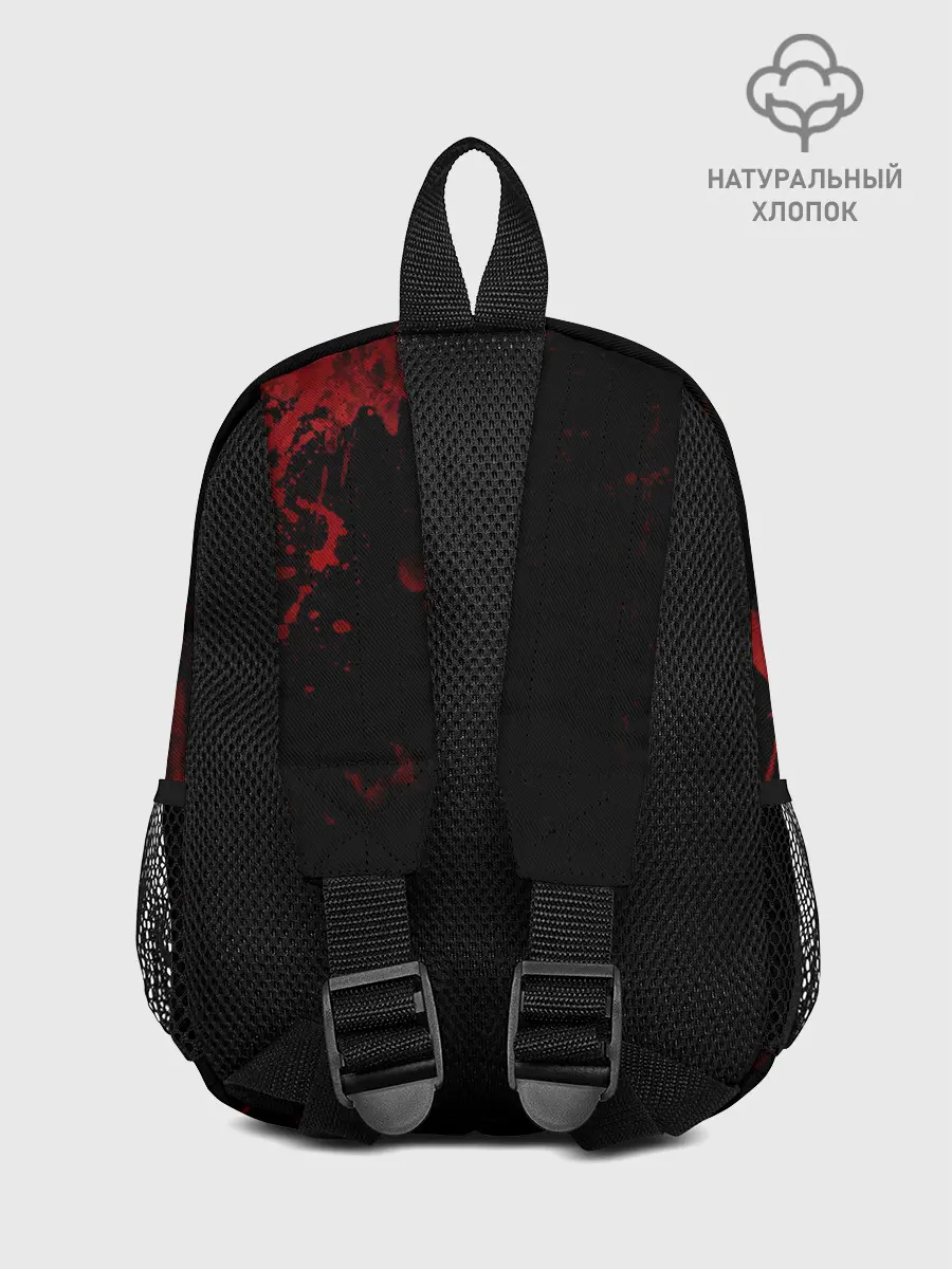 Рюкзак детский / Scania