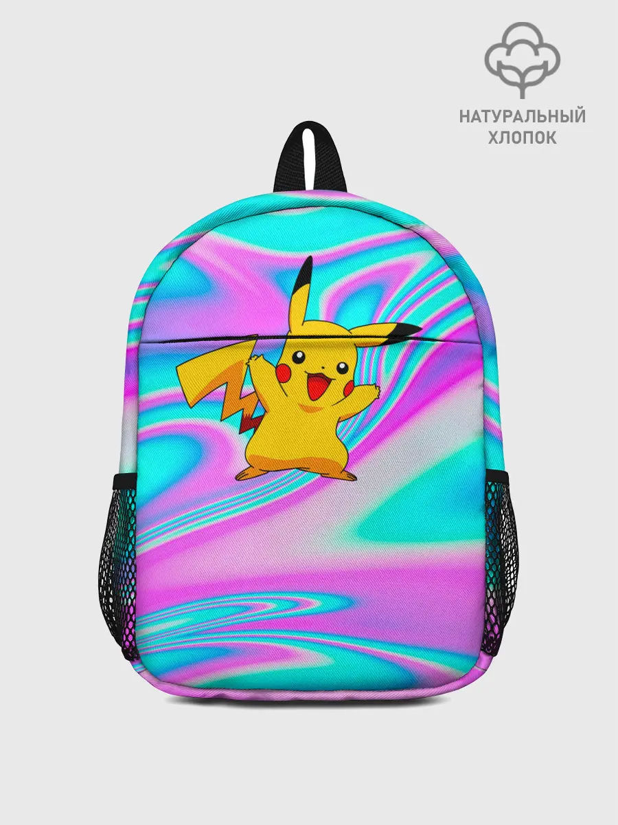 Рюкзак детский / Пикачу