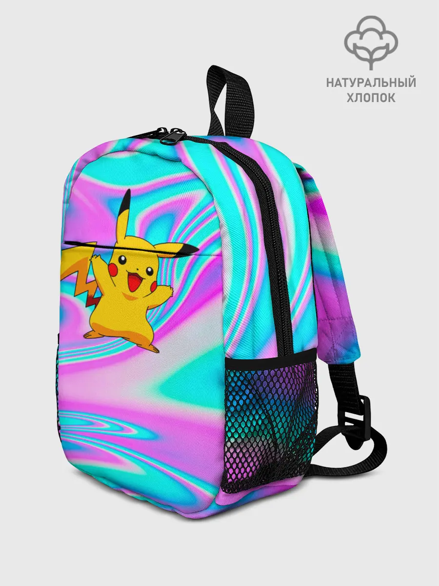 Рюкзак детский / Пикачу