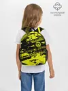 Рюкзак детский / Borussia Dortmund