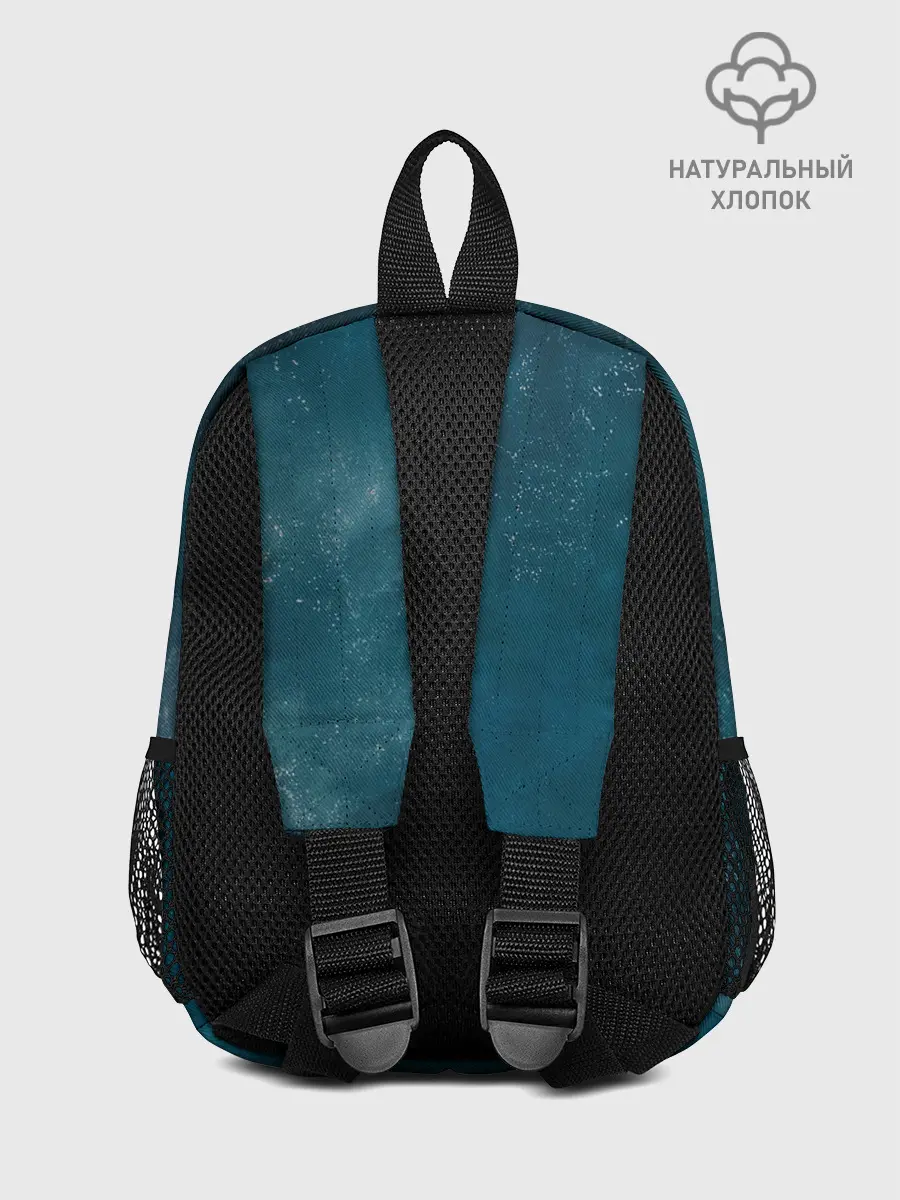 Рюкзак детский / Мир юрского периода 2