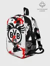 Рюкзак детский / FC Borussia
