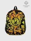 Рюкзак детский / FC Borussia