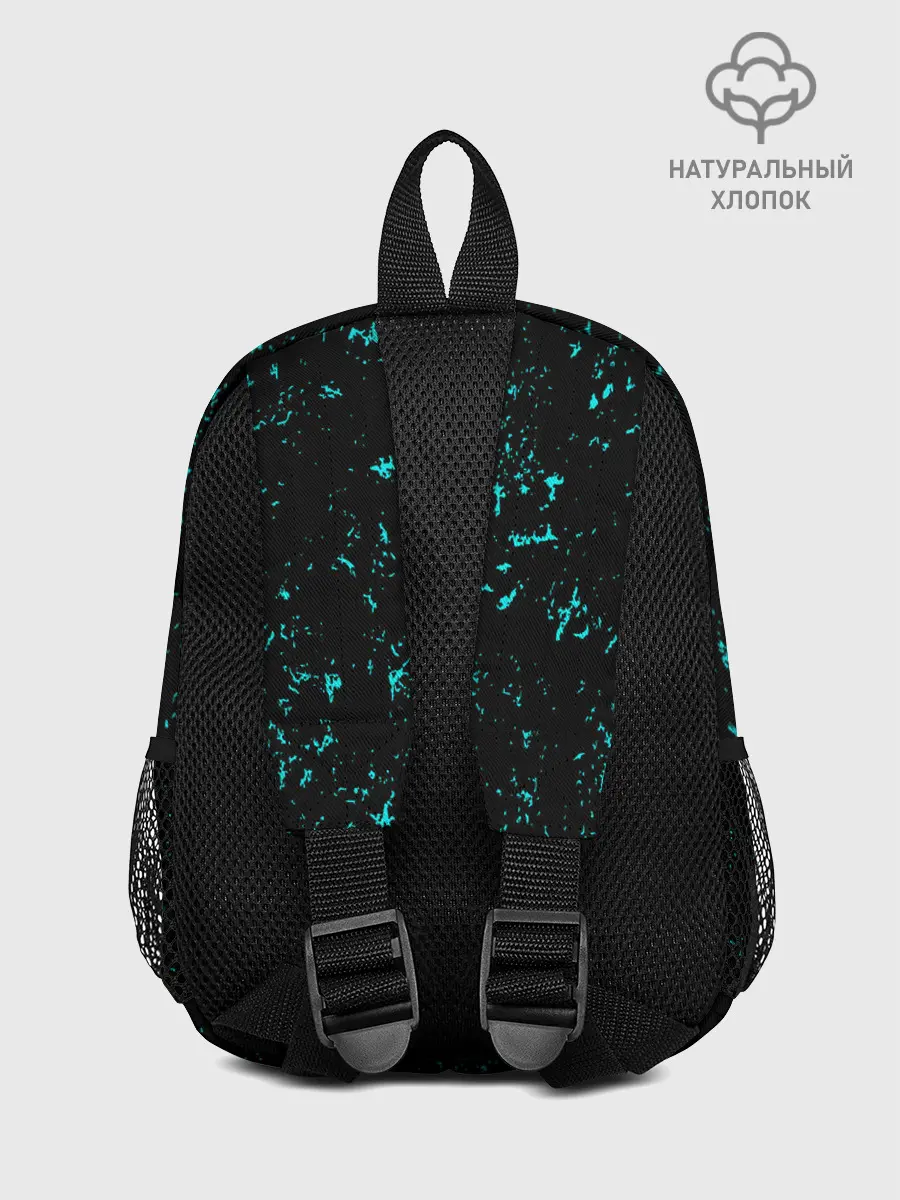 Рюкзак детский / BTS / БТС