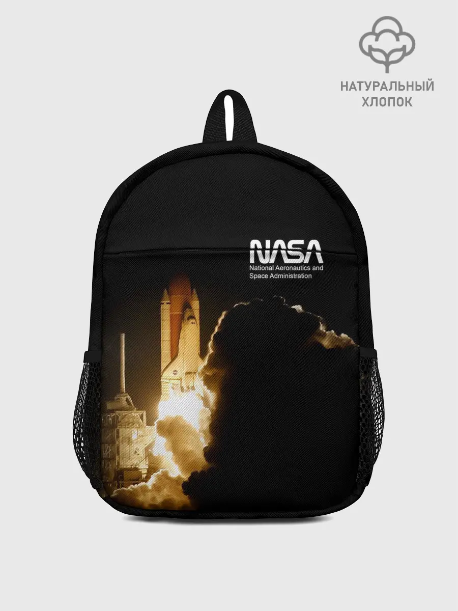 Рюкзак детский / NASA