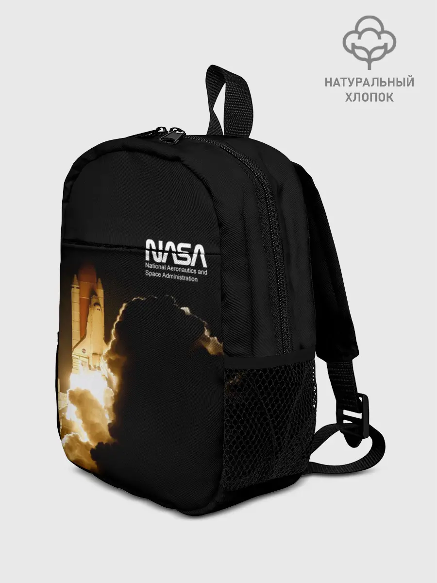 Рюкзак детский / NASA