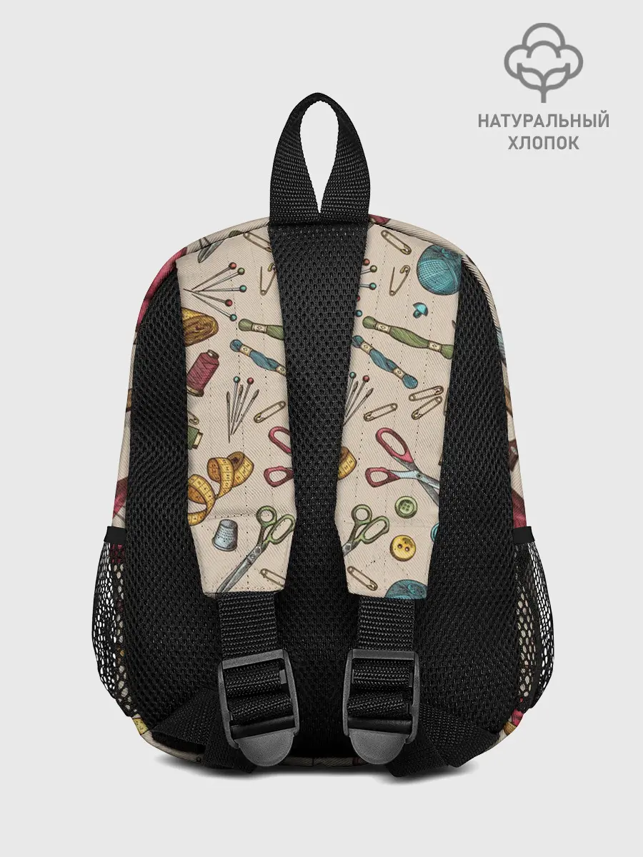 Рюкзак детский / предметы шитья