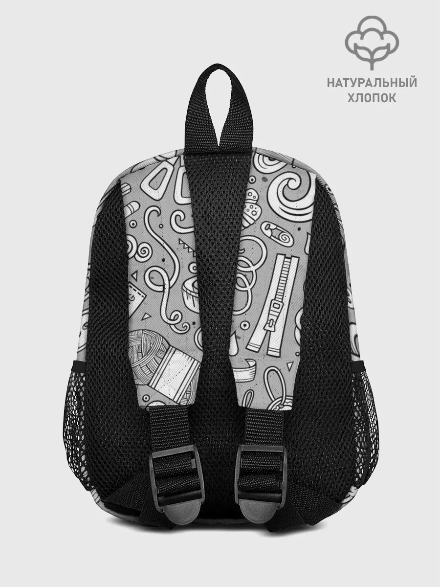 Рюкзак детский / handmade