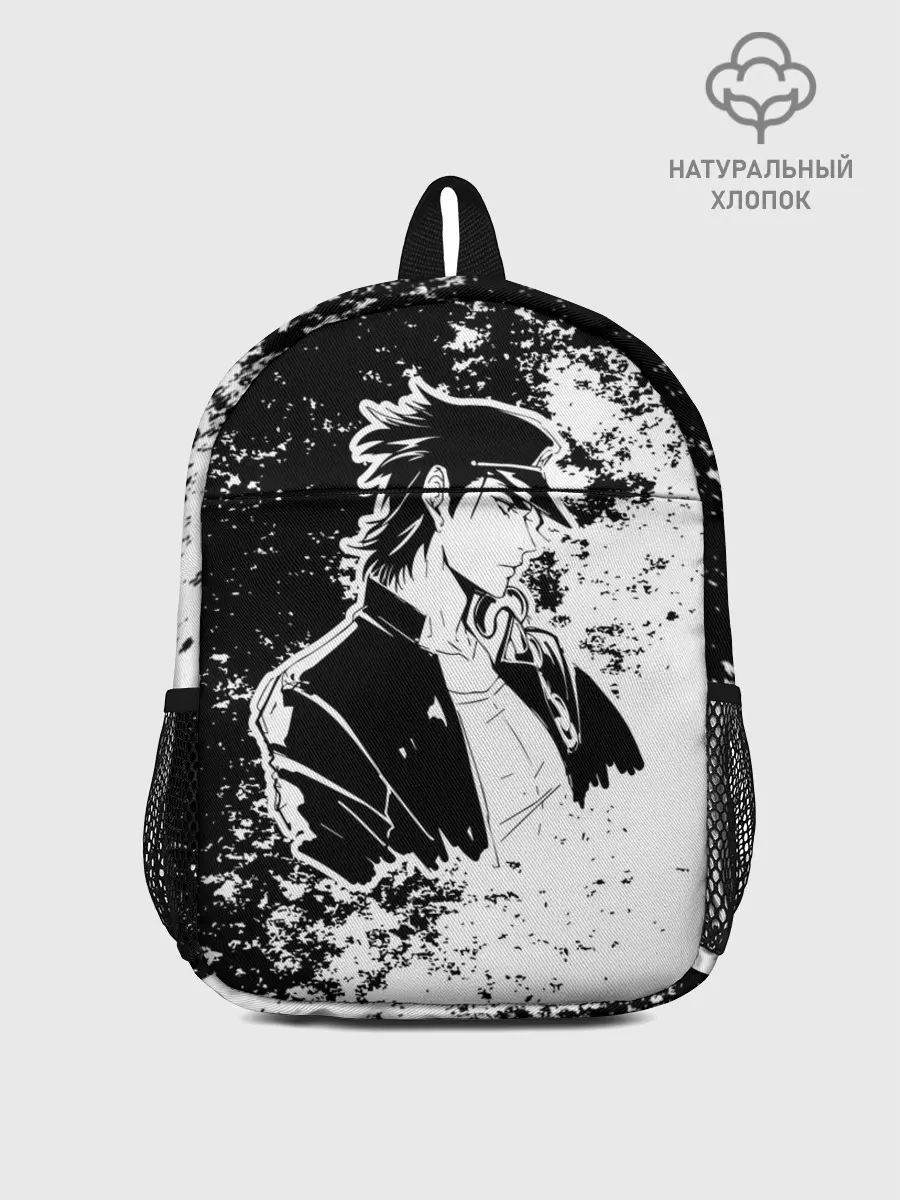 Рюкзак детский / Приключения ДжоДжо