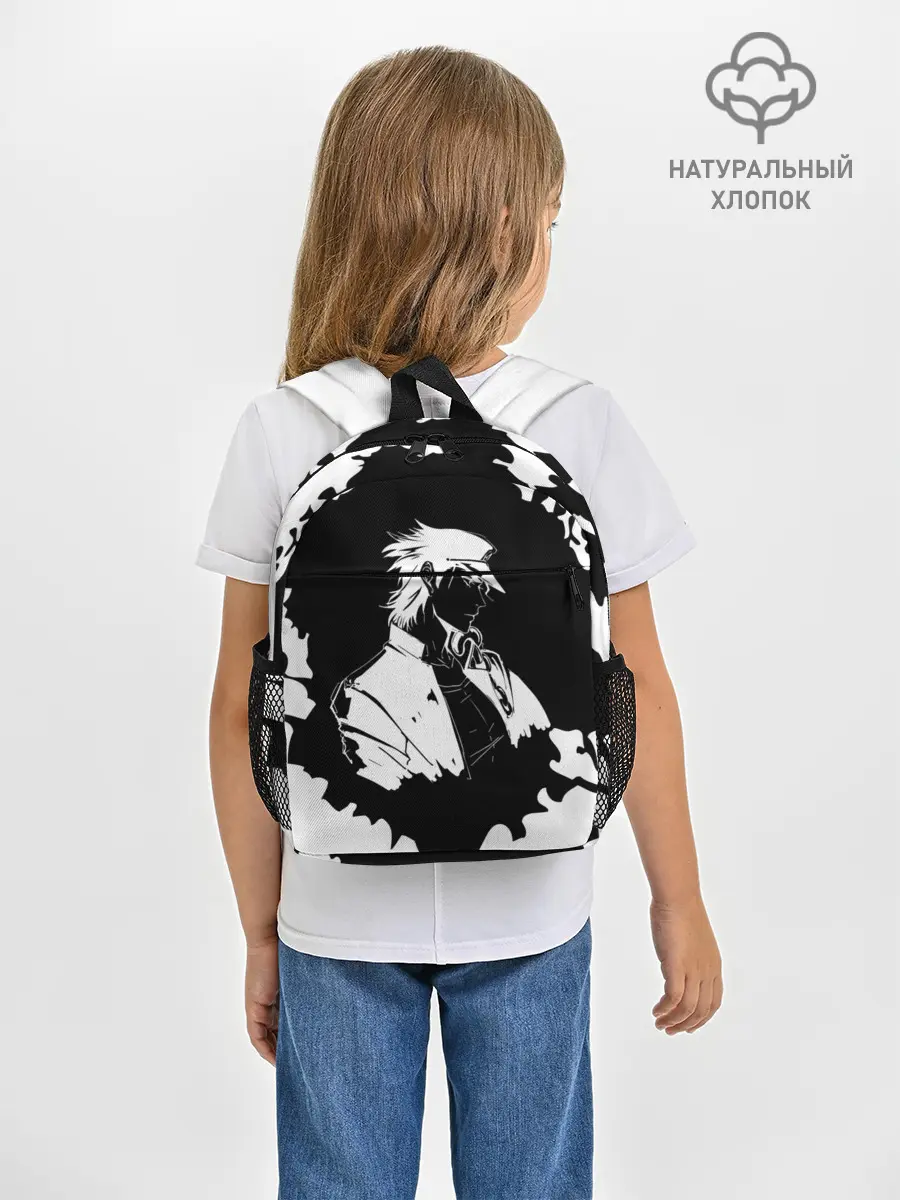 Рюкзак детский / JoJo Bizarre Adventure