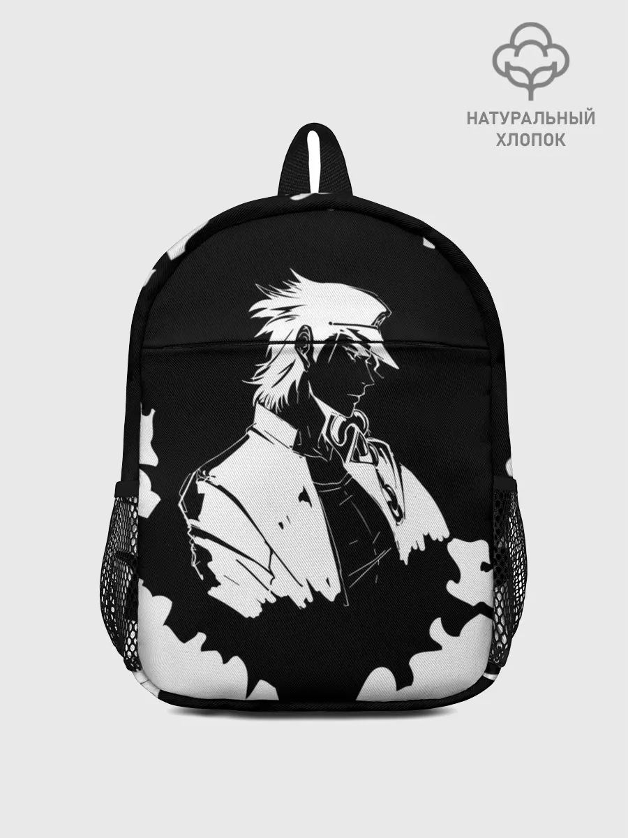 Рюкзак детский / JoJo Bizarre Adventure