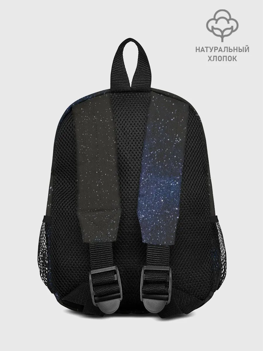 Рюкзак детский / galaxy BoJack