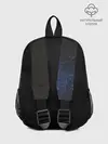 Рюкзак детский / galaxy BoJack