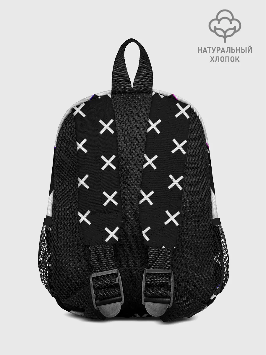 Рюкзак детский / Pepe в очках EZ