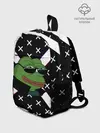 Рюкзак детский / Pepe в очках EZ