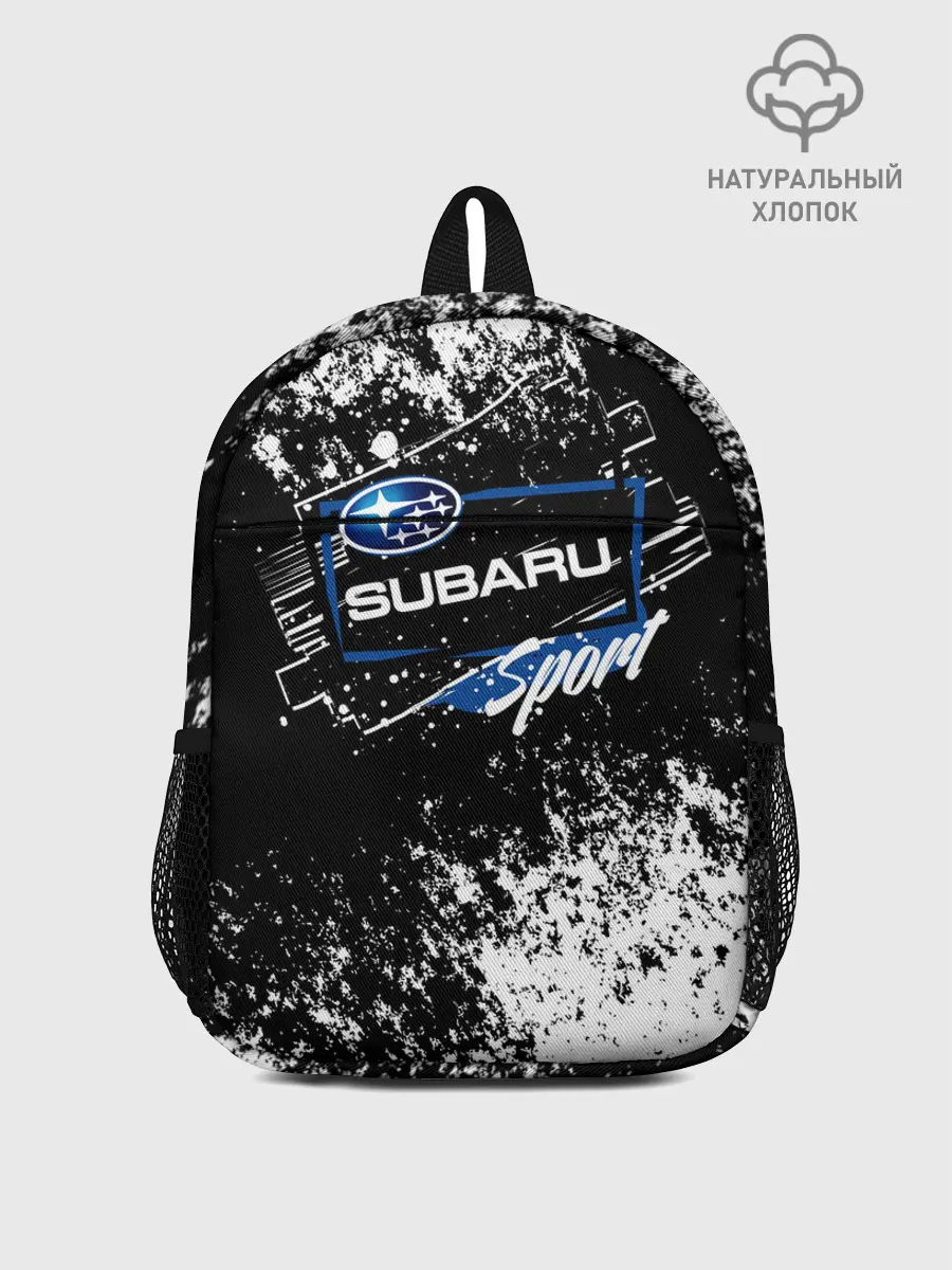 Рюкзак детский / SUBARU SPORT
