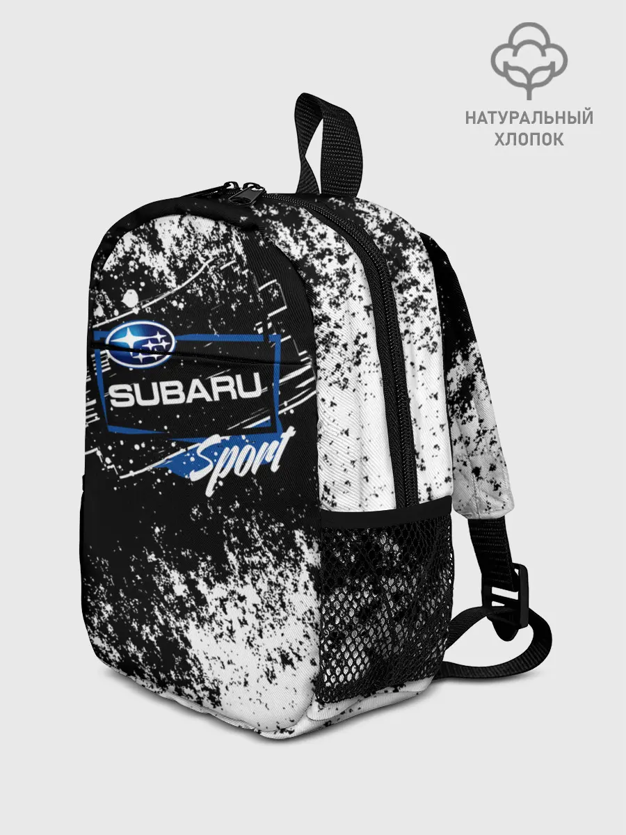 Рюкзак детский / SUBARU SPORT