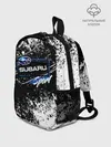 Рюкзак детский / SUBARU SPORT