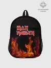 Рюкзак детский / Iron Maiden